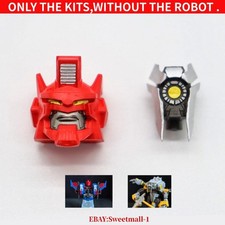 3D Print Head Upgrade Kit For AGE OF THE PRIM...