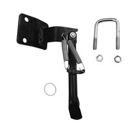 SeitenstäNder Passend FüR MBK 50 Ovetto 2T Und 4T Ab 2008 - Yamaha 50 Neos 2T