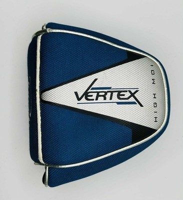 Intech VERTEX High MOI Large Mallet Putter Headcover!