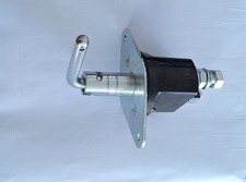 Batteriehauptschalter Batterietrennschalter Hauptschalter Multicar RS09 GT124