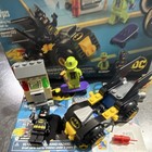 LEGO DC Batman vs. The Riddler Robbery 76137 59 pcs w/ Box (2019) — photo 4