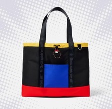 Pokemon x Target Exclusive All In Tote Bag Pa...