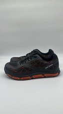 Red Wing Safety Toe Athletic Work Shoes Men’s Size 13 EE Black/Orange 6338 NEW 