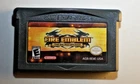 Fire Emblem: The Sacred Stones (Nintendo Game Boy Advance 2005) GBA Authentic