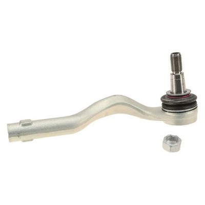 Lemfoerder Driver Side Outer Steering Tie Rod End