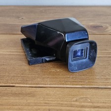Bronica Prism Finder Parts/Repair 