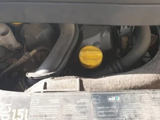 K9K750 3630395 teilmotor RENAULT MODUS CONFORT EXPRESSION 1.5 DCI 82 2004