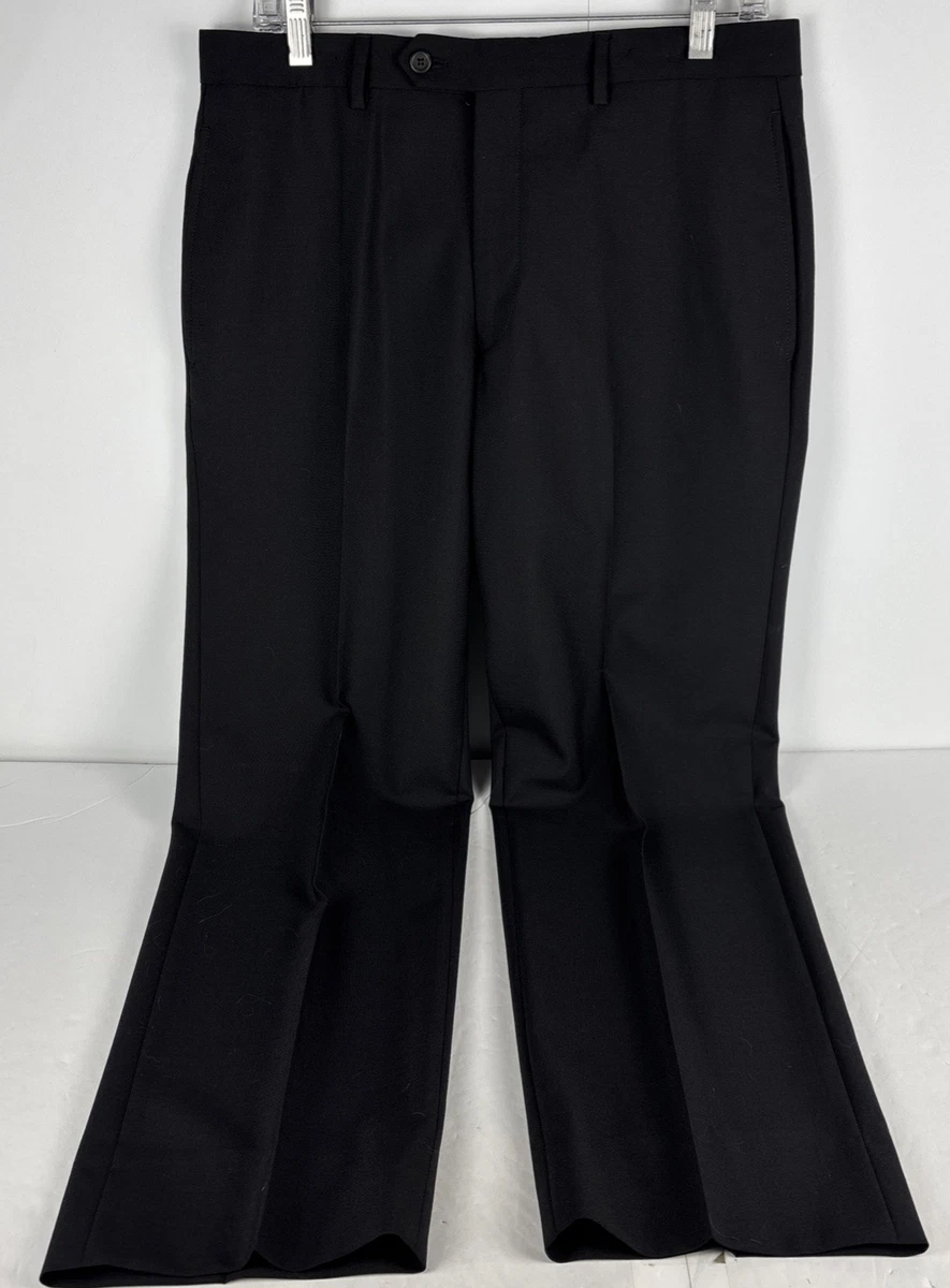 Lauren Ralph Lauren Wool 33 Size Pants for Men for sale | eBay