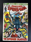 The Amazing Spider-Man #105 (1972)🔥HIGH GRADE🔥