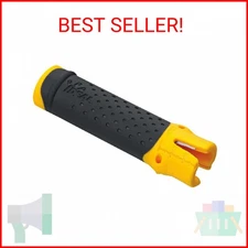 IDEAL Electrical 45-025 Lil Ripper Stripper Wire Stripper w/ Slitting Blade, V-N