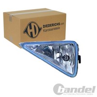 Diederichs H11 Nebelscheinwerfer Rechts Passend FüR Honda Civic | 5210088