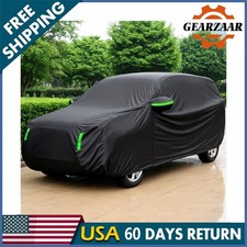 Universal Fit Suv Uv Rain Snow For Honda Crv Cover Full Exterior Cover