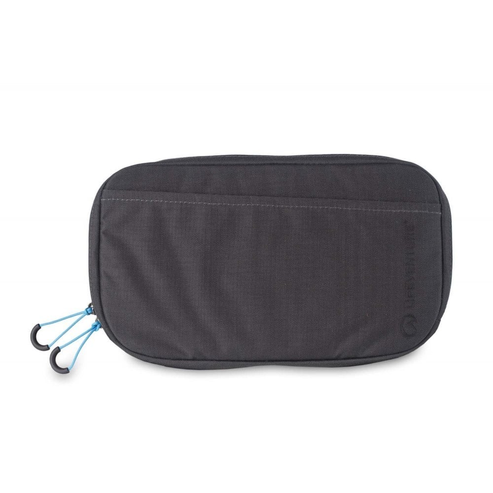Lifeventure RFID Document Belt Pouch