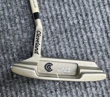 Cleveland Golf Classics I Putter 304 Soft Ste...