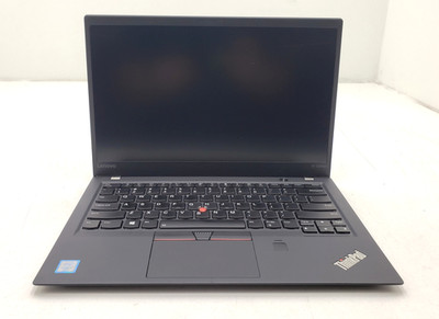 Lenovo ThinkPad X1 Carbon Gen 5 i7-6500U 8GB Ram 128GB SSD  Backlit KB Win 11Pro