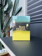 Image of Tom Dixon Elements Air Scented Candle Medium 300g - Brand New Sealed