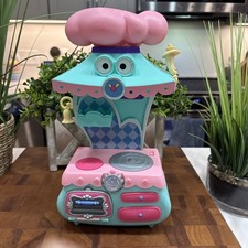 Alice's Wonderland Bakery Ultimate Oven 12  Missing Oven Door