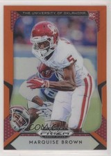 Marquise Brown