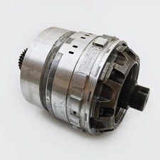 5078815AD For 07-21 Chrysler 3.6 62TE Underdr...