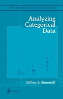 Jeffrey S. Simonoff | Analyzing Categorical Data | Taschenbuch | Englisch (2010)