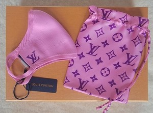 Louis Vuitton Face Mask | eBay