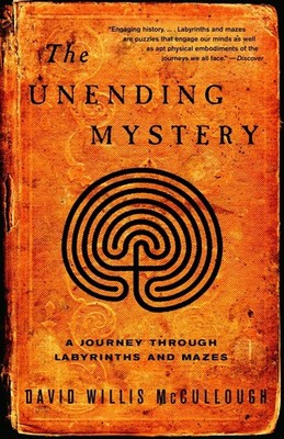 The Unending Mystery: A Journey Through Labyrinths and Mazes
