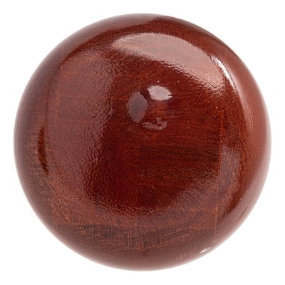 Batte De Baseball Brett Bros. MBY En Bois D'érable/bambou - 30 Pouces, Marron, Neuve