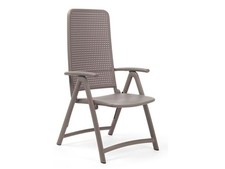 POLTRONA DARSENA NARDI DA ESTERNO GIARDINO INTERNO ARREDO