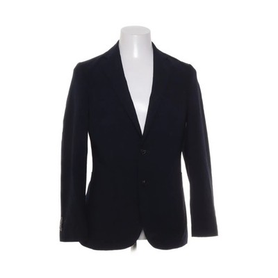 These Glory Days, Blazer, Größe: 56, Schwarz #DSZ