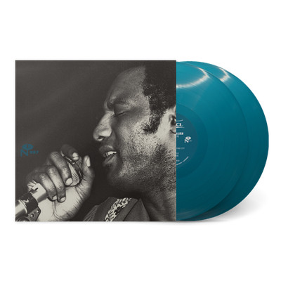 Harvey Scales - Trying To Survive (2× Broadway Freeze Vinyl LP 2025, Ltd Ed)