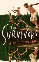 The Survivors | Alex Schulman | Taschenbuch | 240 S. | Englisch | 2022