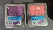  MEDIACOM Fold-It! Tastiera Flessibile e Lavabile
