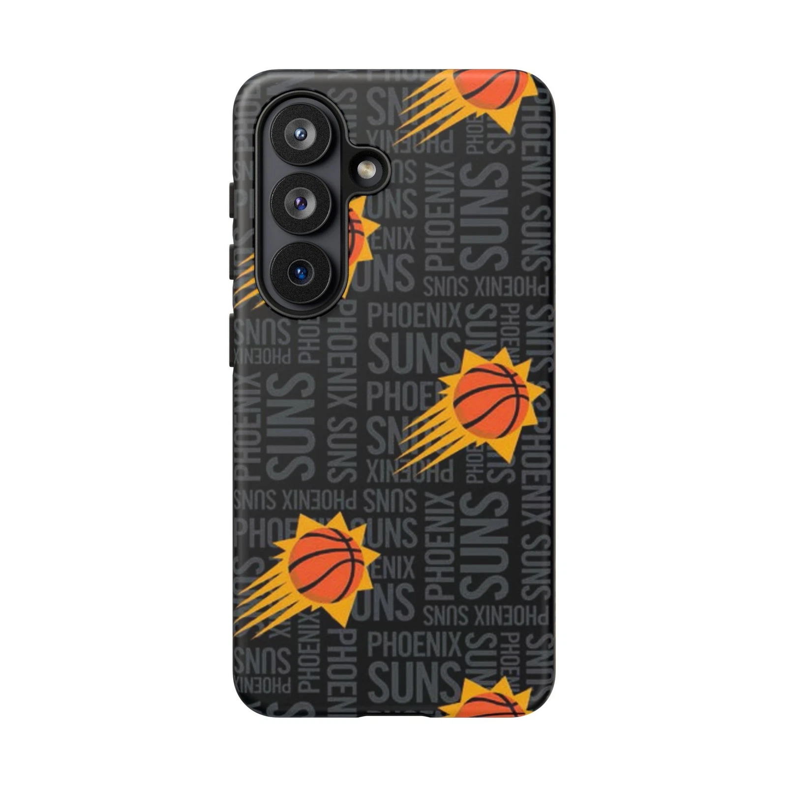 Phoenix Suns iPhone Cases