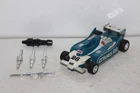 transformers g1 original vintage mirage complete