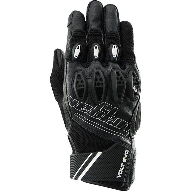 Gants moto ete Furygan Volt Evo textile leger pour motard