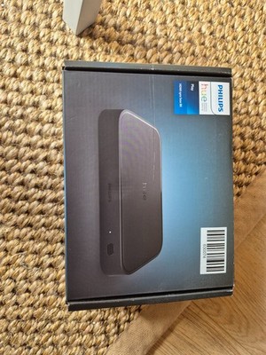 Philips Hue Play Wireless Lighting HDMI Sync Box 8K