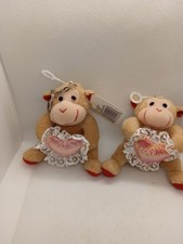 New Matching Couple I Love You Keychain for Boyfriend Girlfriend Gift