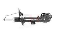 1X Gh StoßDäMpfer GH-353055H FüR Peugeot 4007 Van Hdi 16V 155 VU4HNH VV4HK8 2