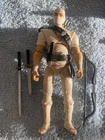 Hasbro GI Joe 25TH V1 STORM SHADOW
