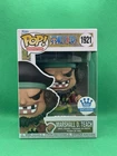 Funko Pop! One Piece-Marshall D. Teach-Funko Shop Exclusive-Sold Out