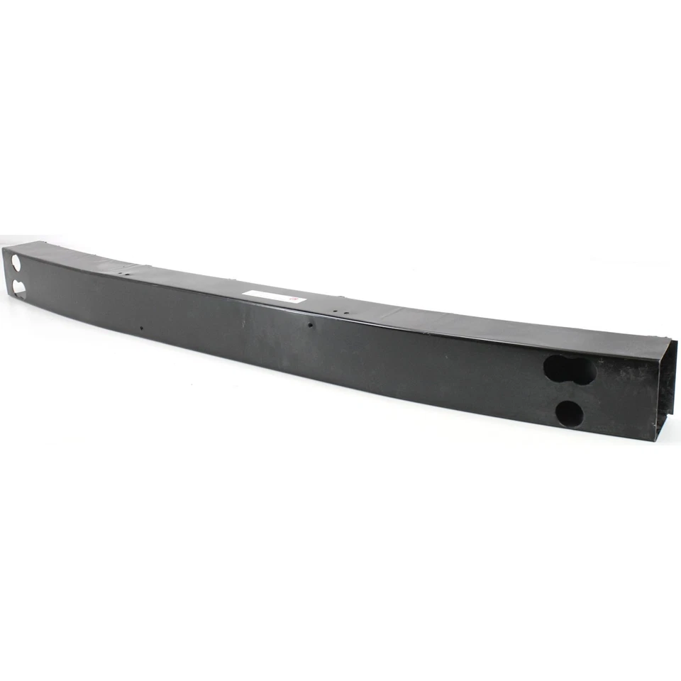 Refuerzo de parachoques trasero para Nissan Máxima 2000-2003 aluminio Foto 2 de 4