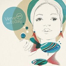 Verve Today 2012 von Various | CD | Zustand sehr gut
