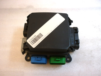 Bussmann Transmission Information Module, pn 61570105 | eBay