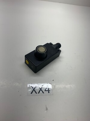 Used BAUMER ELECTRIC UNDK30P1703/S14 Warranty Fast Shipping