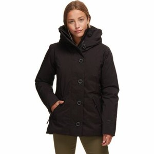 NWT PATAGONIA FROZEN RANGE PARKA DOWN PUFFER WOMEN XS BLACK GORE-TEX JACKET | eBay