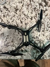 Drone with Camera, SYMA X600W Foldable 1080P FPV Camera Drones for Adults Kids 2