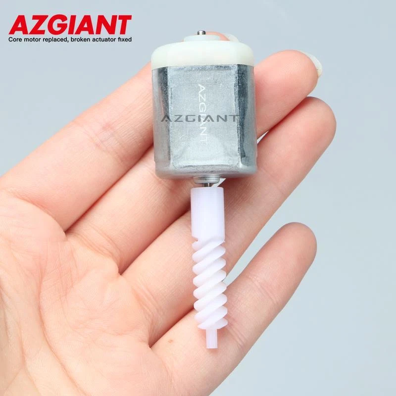 Motor actuador de cierre de cerradura de puerta para Acura SLX MDX CL TL Lexus GS300 GS400 RX300 Foto 2 de 4