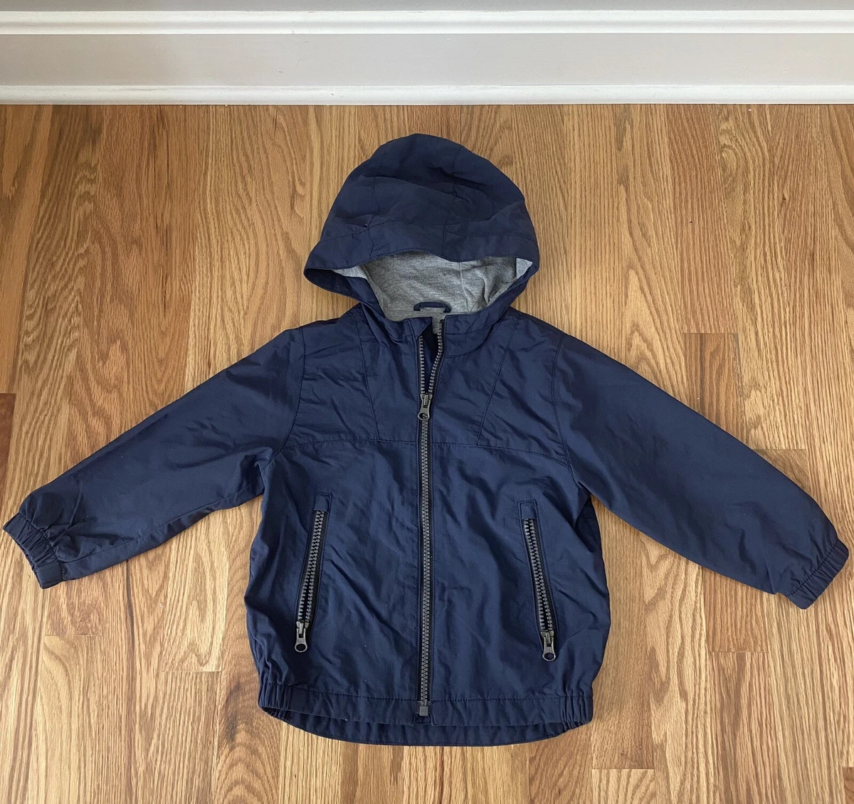 Baby gap store windbreaker
