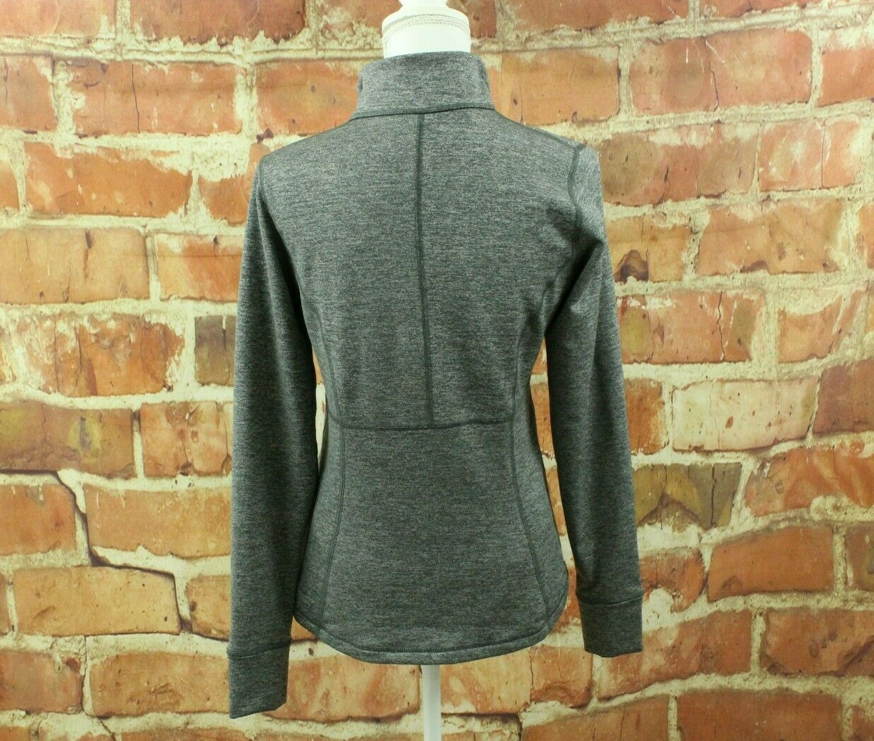 LUCY Tech Keep the Pace Half Zip Pullover Top Wom… - image 5