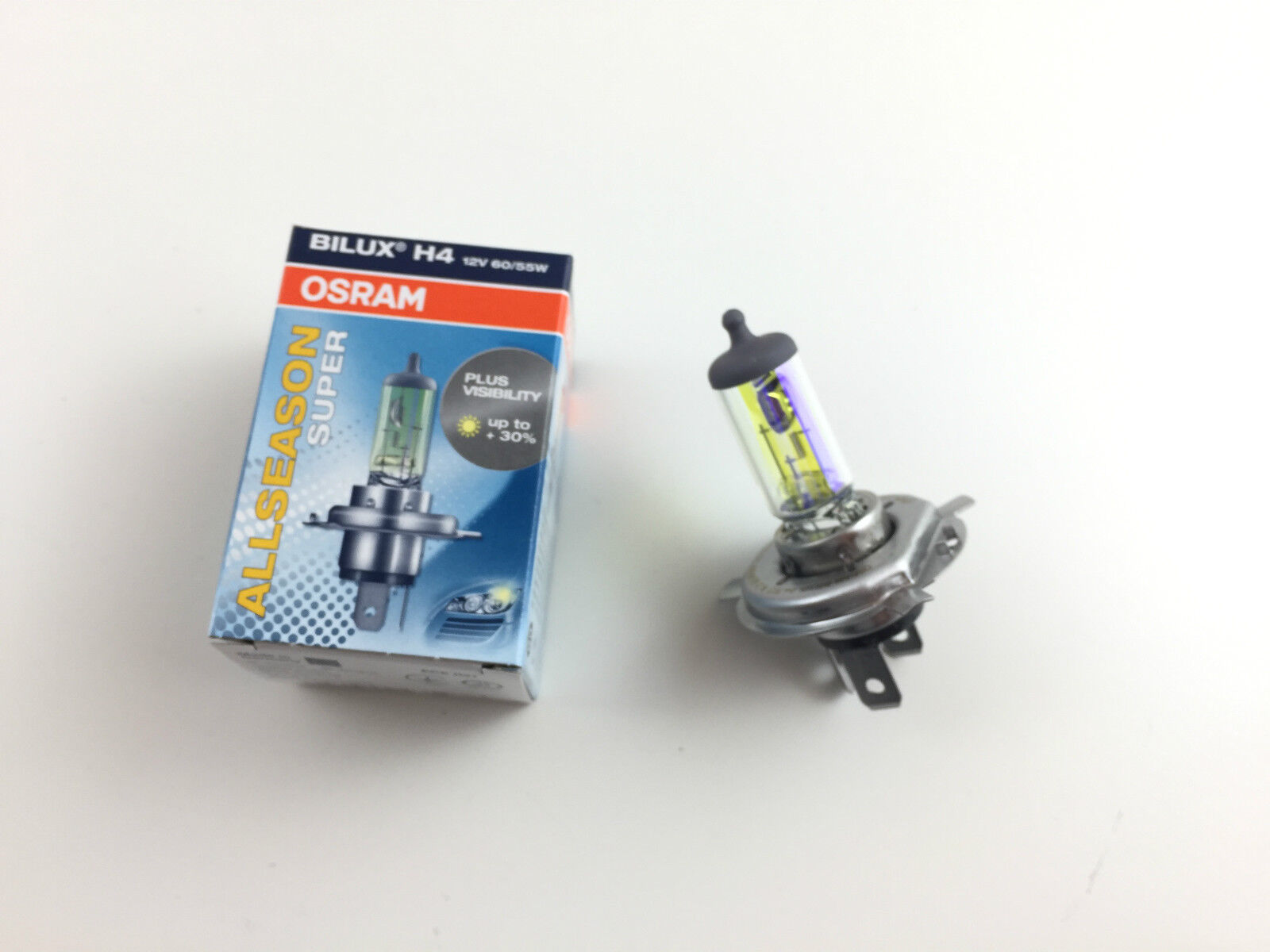 Osram h4 12v 60 55w p43t